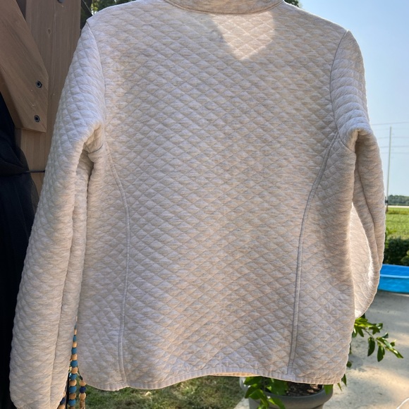 Overland pullover - Picture 3 of 5